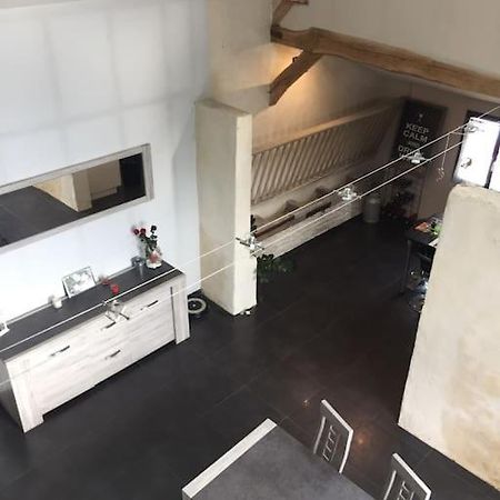 Le Breuil Villa Амбоаз Екстериор снимка