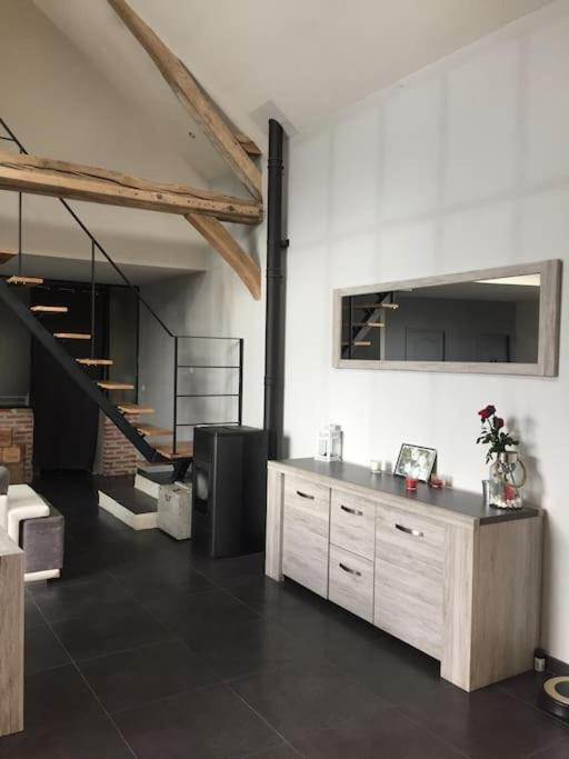 Le Breuil Villa Амбоаз Екстериор снимка